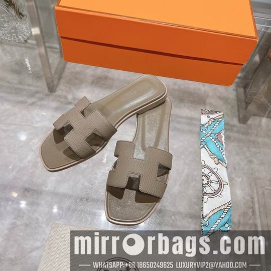 Hermes Shoes Hermes sz34-42 mnh0234
