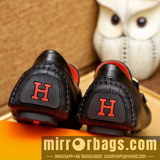 Hermes Shoes Hermes sz38-44 hnh0705