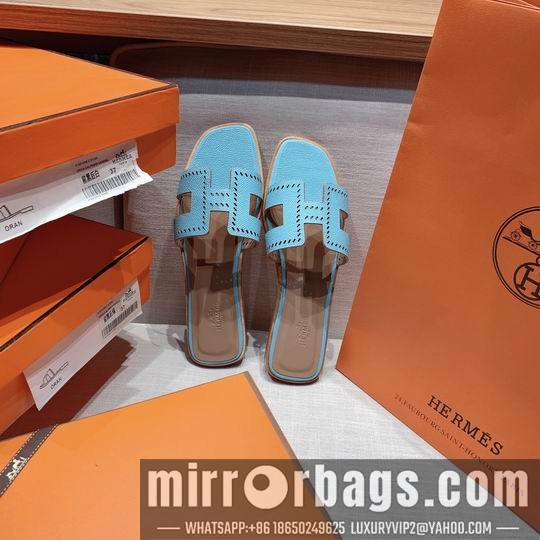 Hermes Shoes Hermes sz35-42 mnh0411