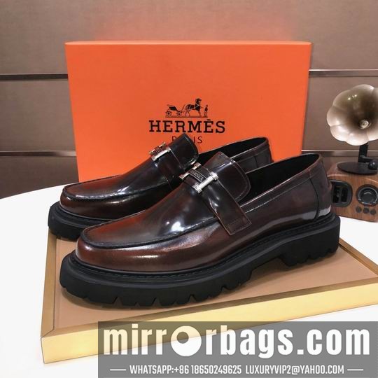 Hermes Shoes Hermes sz38-45 hnh0610
