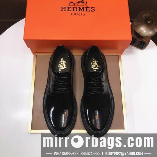 Hermes Shoes Hermes sz38-45 hnh0609