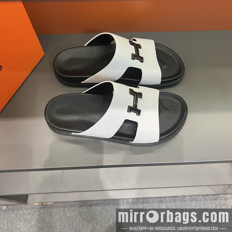 Hermes Shoes Hermes sz38-45 mnh0502