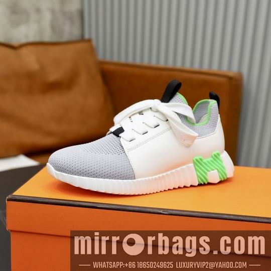 Hermes Shoes Hermes sz34-45 hnh0903