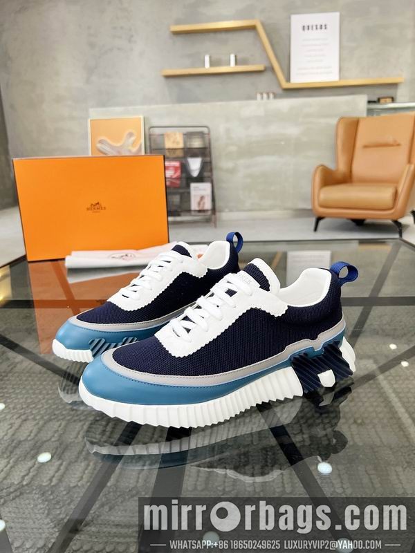Hermes Shoes Hermes sz38-45 jyh0704