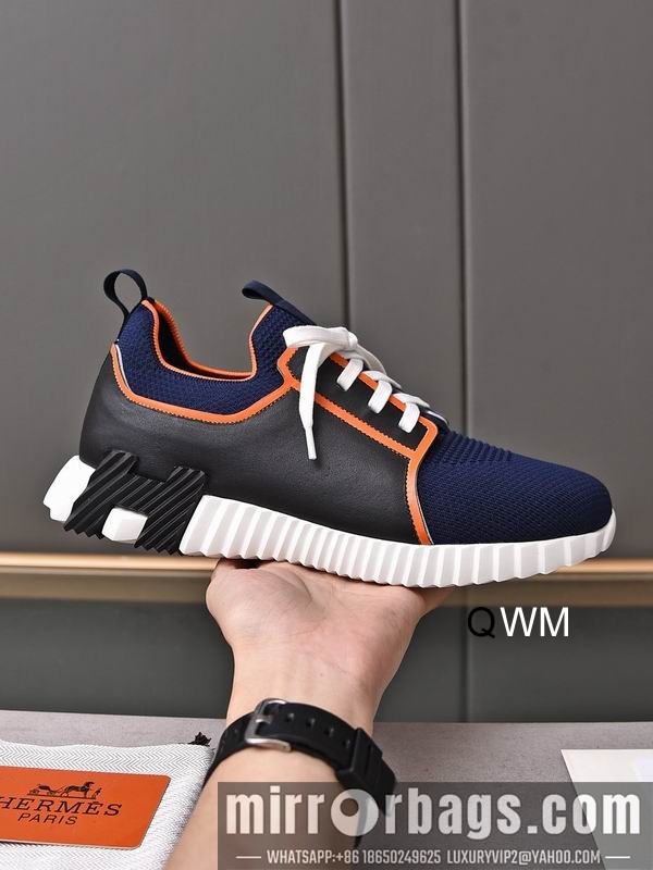 Hermes Shoes Hermes sz38-45 WM0605