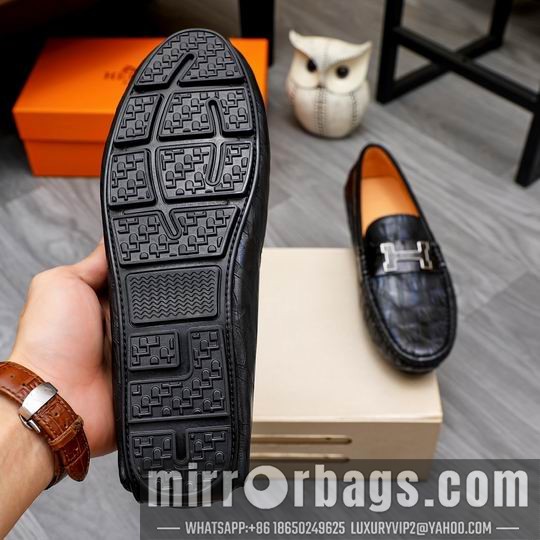 Hermes Shoes Hermes sz38-44 mnh0509