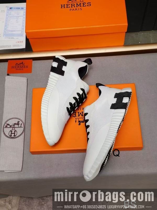 Hermes Shoes Hermes sz38-45 BS0601