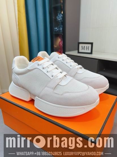 Hermes Shoes Hermes sz38-44 hnh0409