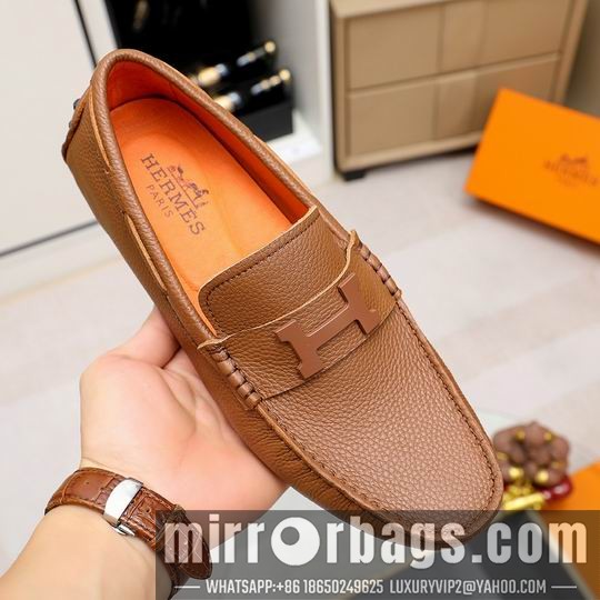 Hermes Shoes Hermes sz38-47 mnh0404
