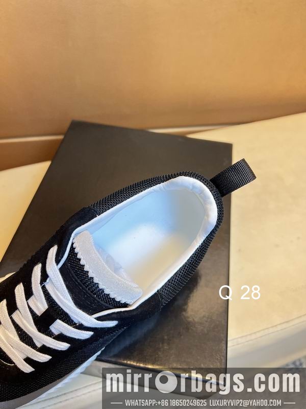 Hermes Shoes Hermes sz38-45 N0808