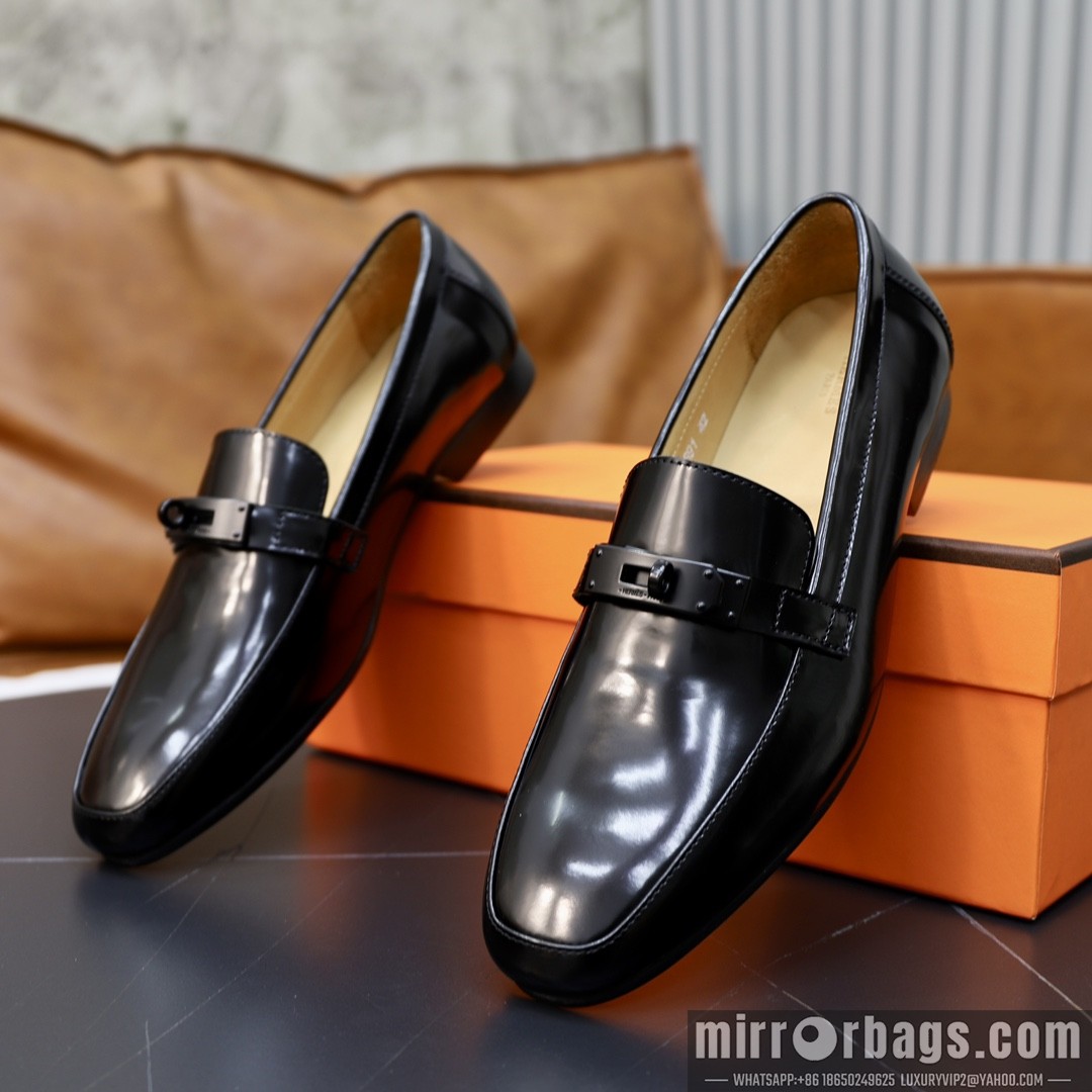 Hermes Shoes Hermes sz38-44 h0723