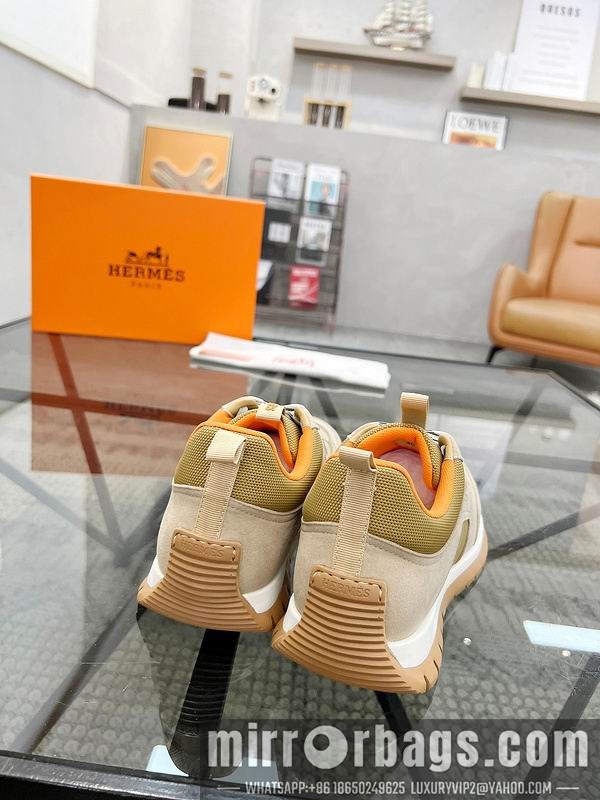Hermes Shoes Hermes sz38-45 jyh0709