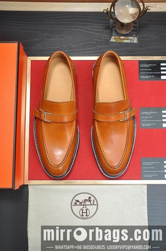 Hermes Shoes Hermes sz38-45 hnh0501
