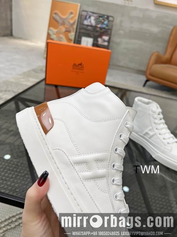 Hermes Shoes Hermes sz38-45 4C WM1002