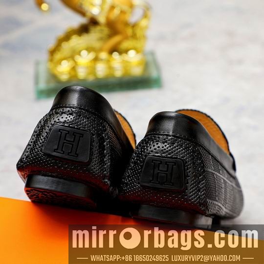 Hermes Shoes Hermes sz38-45 hnh0909
