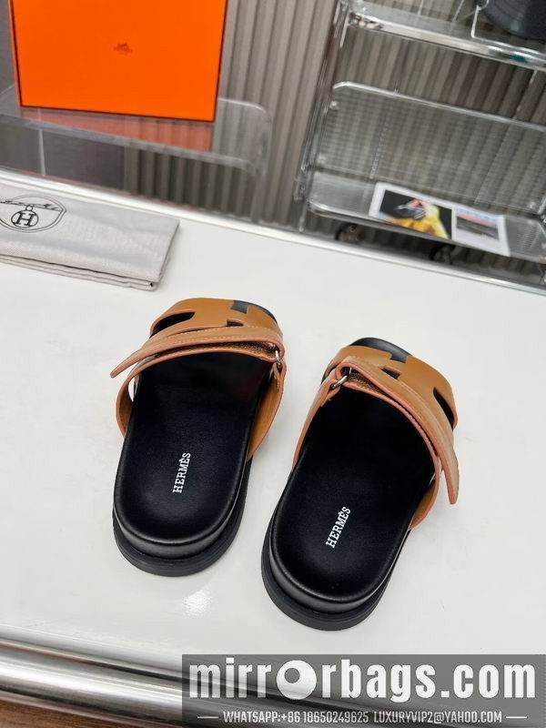 Hermes Shoes Hermes sz35-46 mnf0215