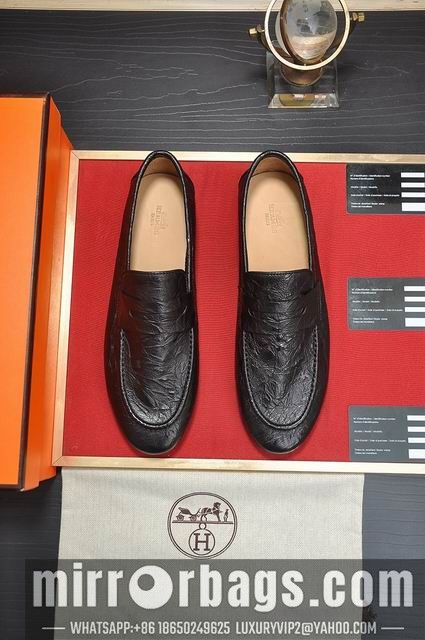 Hermes Shoes Hermes sz38-45 mnh0521