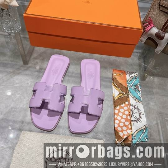 Hermes Shoes Hermes sz34-42 mnh0231