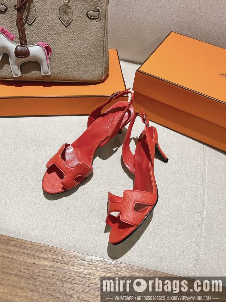 Hermes Shoes Hermes sz35-41 mnh0212