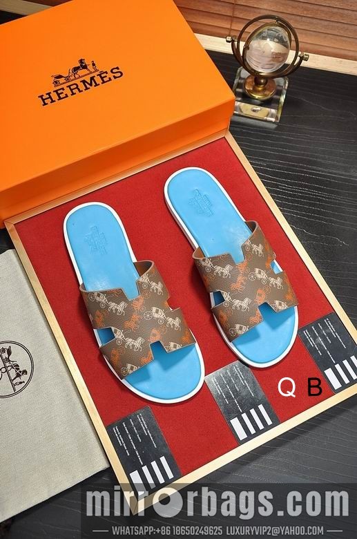 Hermes Shoes HERMES sz38-44BS0105