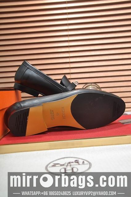 Hermes Shoes Hermes sz38-45 mnh0503