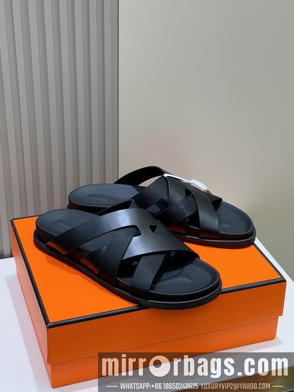 Hermes Shoes Hermes sz38-46 mnh0501