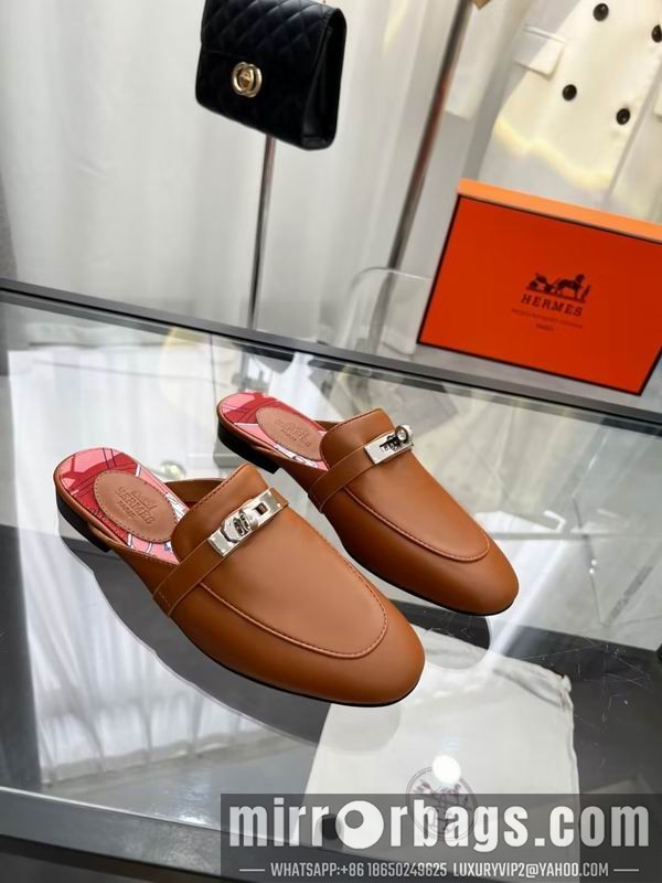 Hermes Shoes Hermes sz35-42 mnf0209
