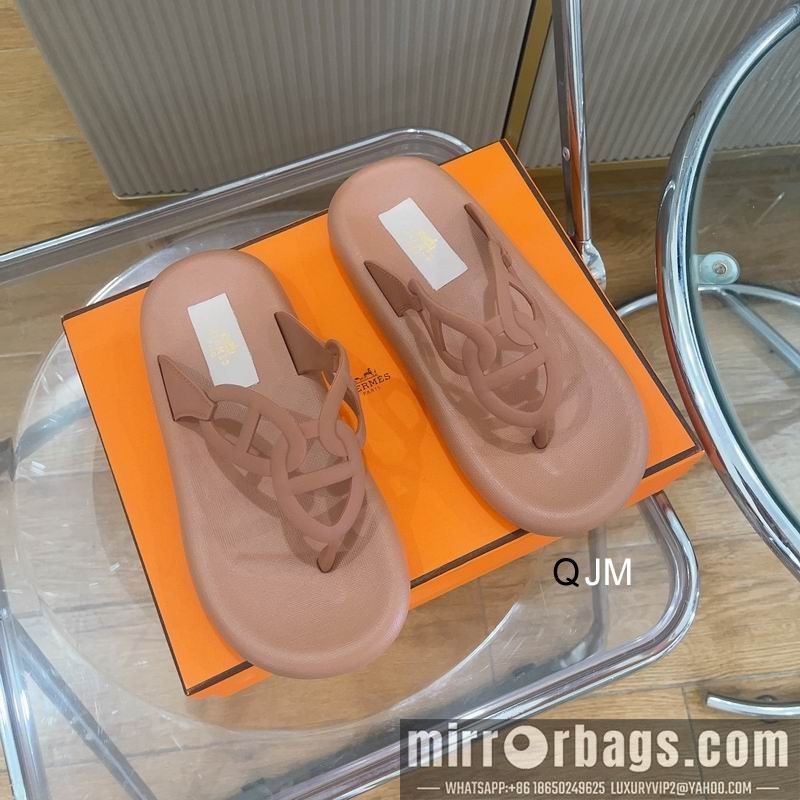 Hermes Shoes Hermes sz35-40 JM0138