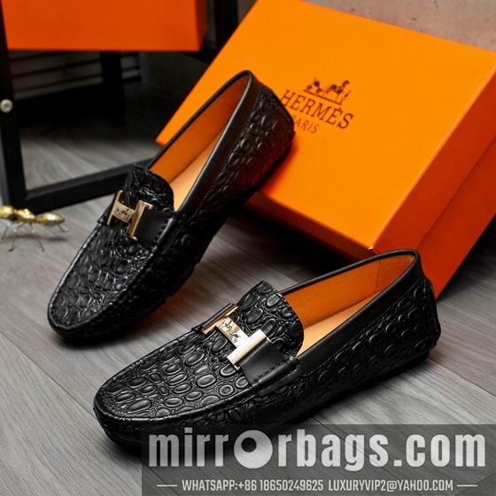 Hermes Shoes Hermes sz38-44 hnh0907