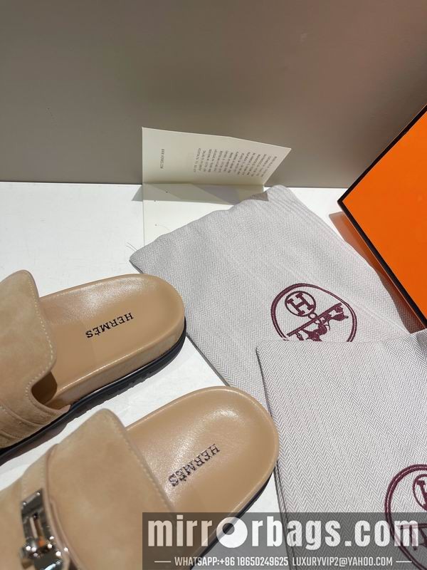 Hermes Shoes Hermes sz35-42 39-45 mnf0250