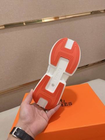 Hermes Shoes Hermes sz38-45 hnh0403