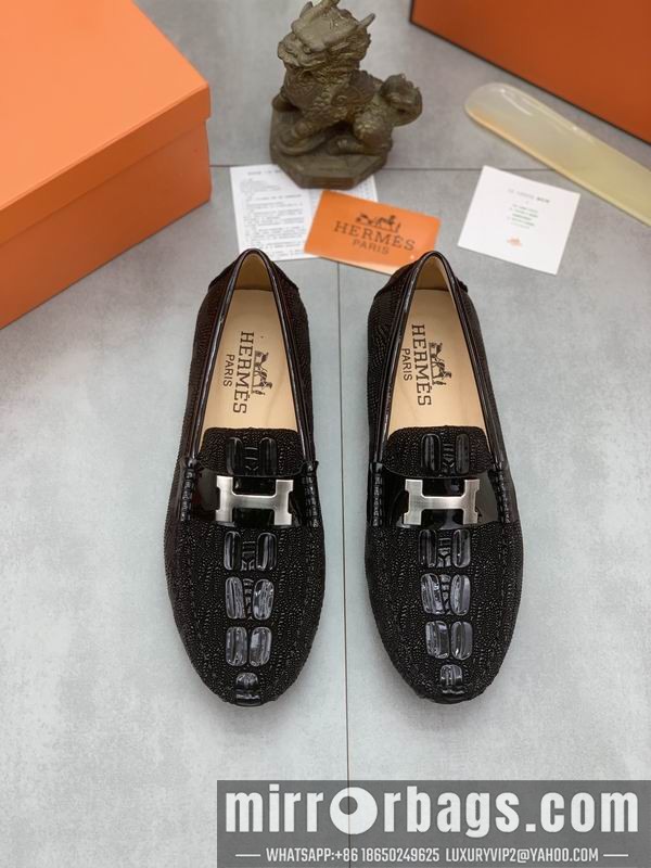 Hermes Shoes Hermes sz38-45 mnf0217