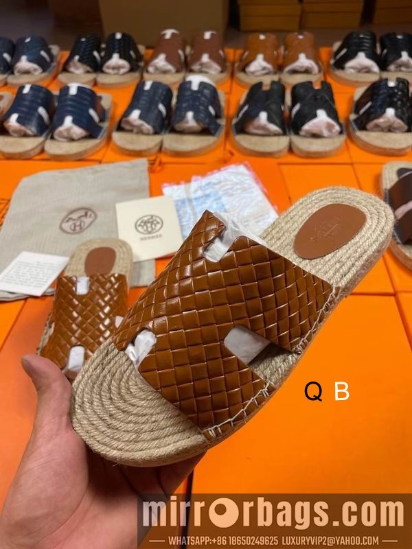 Hermes Shoes HERMES sz38-44BS0121