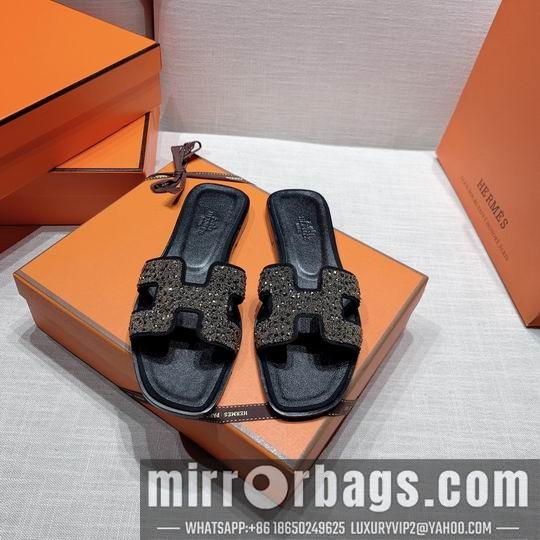 Hermes Shoes Hermes sz35-42 mnh0403