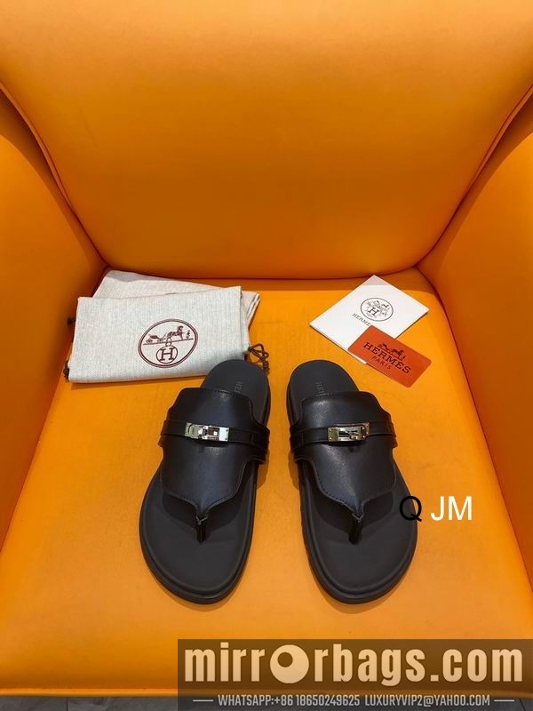Hermes Shoes Hermes sz35-45 JM0401
