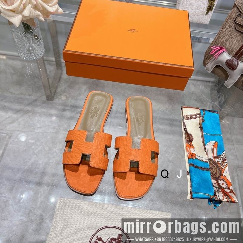 Hermes Shoes Hermes sz35-40 XJ0703