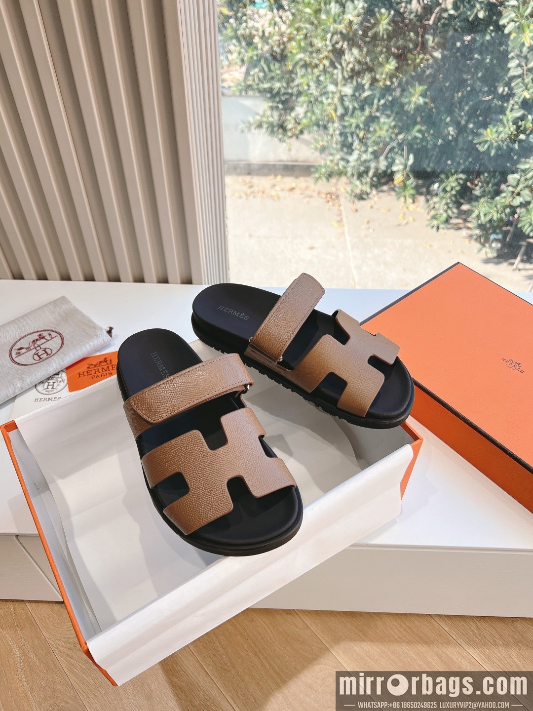 Hermes Shoes Hermes sz35-45 h0504