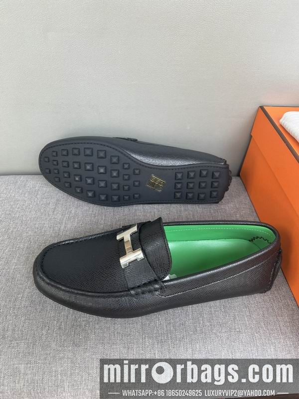 Hermes Shoes Hermes sz38-48 hnh0602