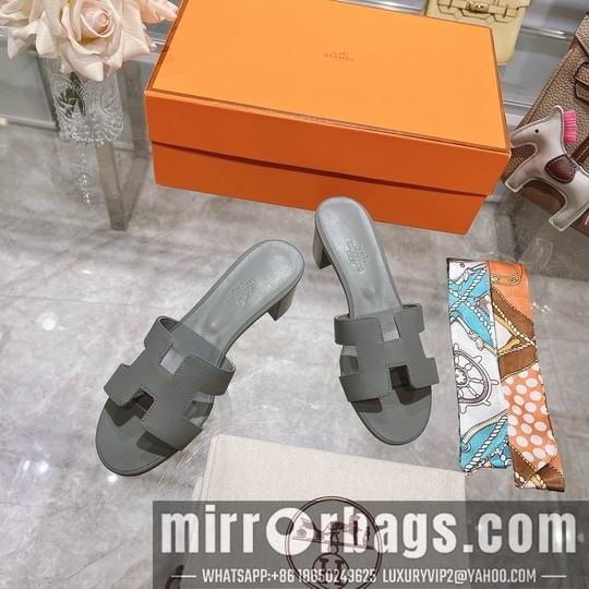 Hermes Shoes Hermes sz34-42 mnh0209