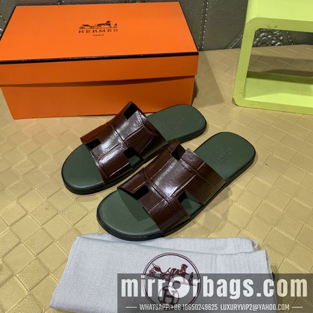 Hermes Shoes 2103018 HERMES 35-45