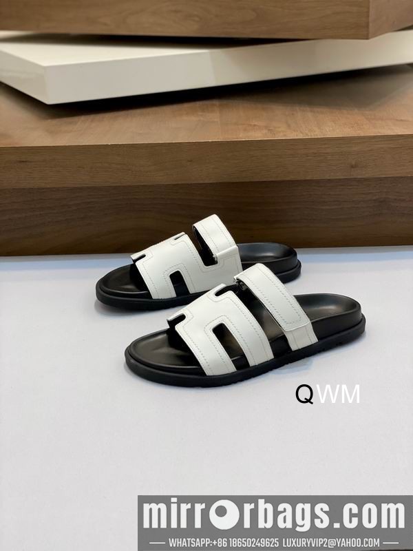 Hermes Shoes Hermes sz39-44 WM0405