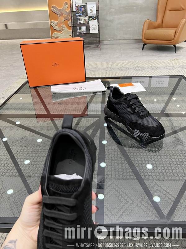 Hermes Shoes Hermes sz38-45 jyh0705