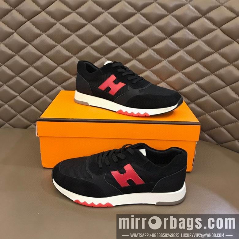 Hermes Shoes Hermes sz38-44 4C n1210