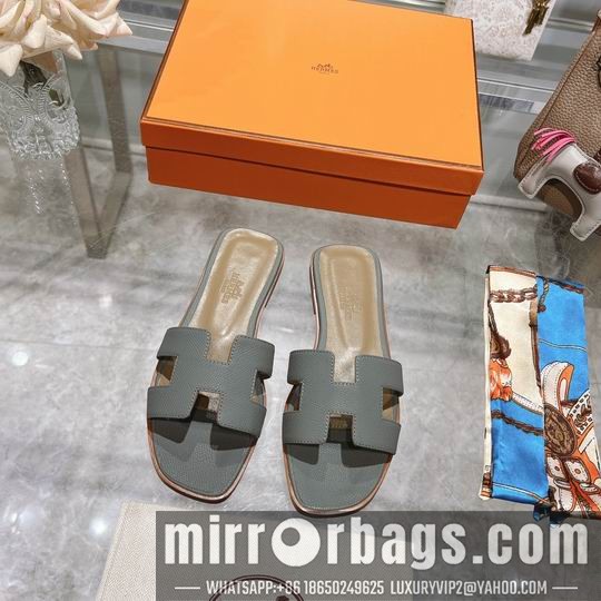Hermes Shoes Hermes sz34-42 mnh0224