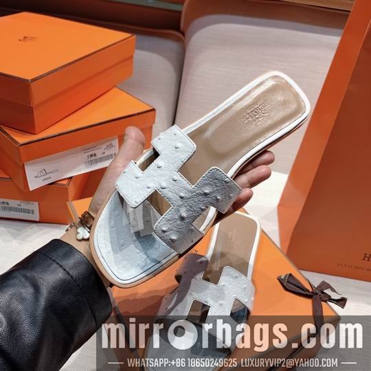 Hermes Shoes Hermes sz35-42 mnh0405