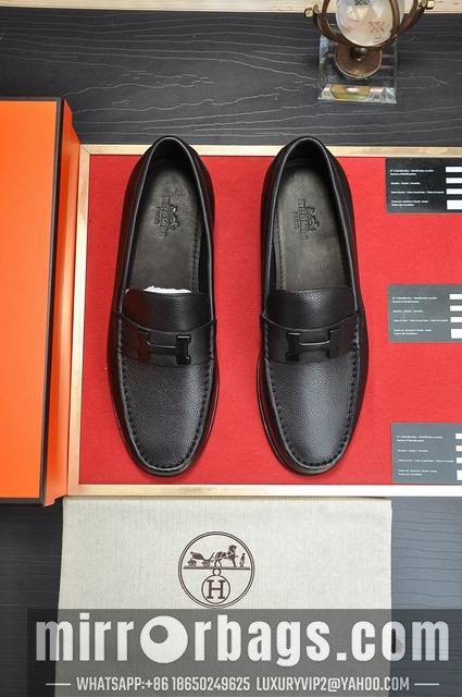 Hermes Shoes Hermes sz38-45 mnh0703