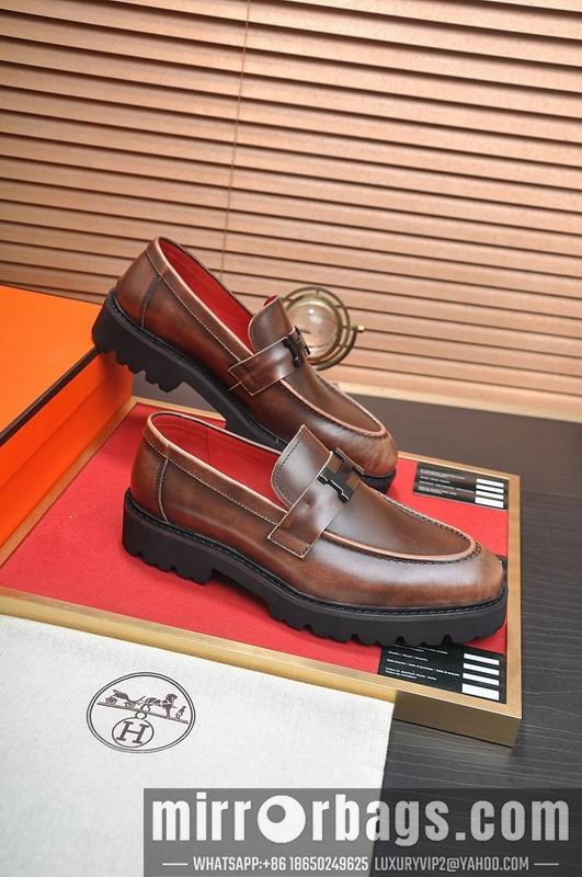 Hermes Shoes Hermes sz38-45 hnh0616