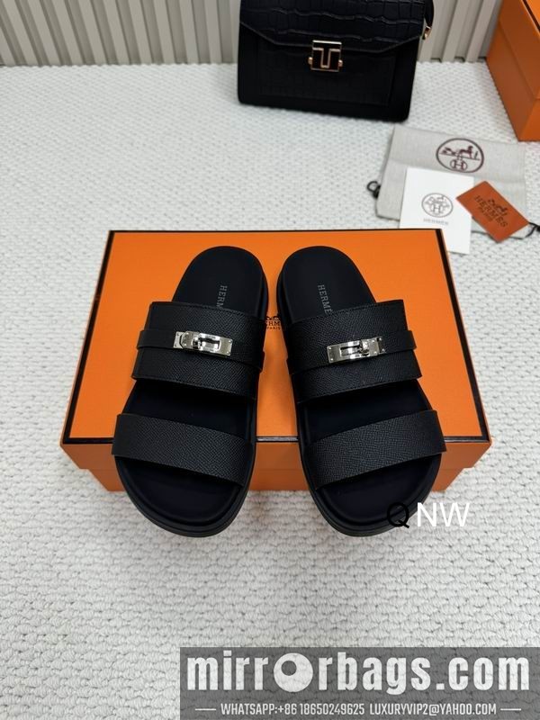 Hermes Shoes Hermes sz35-41 WN0707