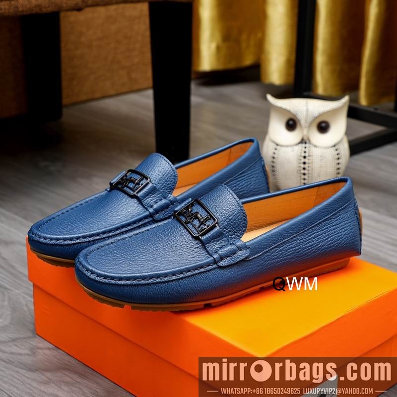 Hermes Shoes HERMES sz38-45 WM0205