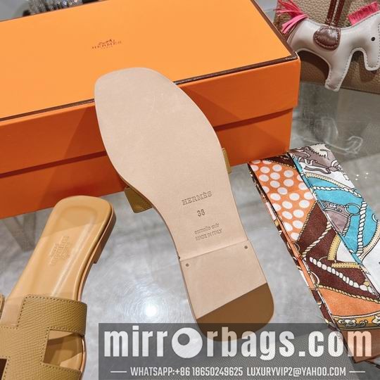 Hermes Shoes Hermes sz34-42 mnh0244